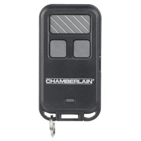 BISSELL HOMECARE Mini 3-Button Visor Garage Door Remote HO797976